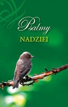 Psalmy nadziei - Opracowanie zbiorowe