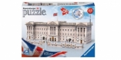 Puzzle 3D Buckingham Palace 216 elementów
