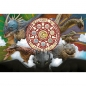 Trefl, Puzzle 100: Jak wytresować smoka. Smoki w akcji (16524)