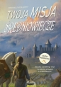 Twoja misja Średniowiecze - Emmanuelle Kecir-Lepetit