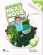 Macmillan Next Move Starter SB+DVD-Rom - Amanda Cant, Mary Charrington