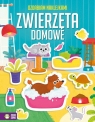 Ozdabiam naklejkami Zwierzęta domowe