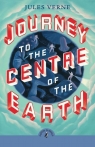 Journey to the Centre of the Earth wer. angielska Jules Verne