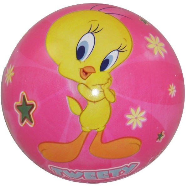 ARTYK Piłka Tweety 23 cm