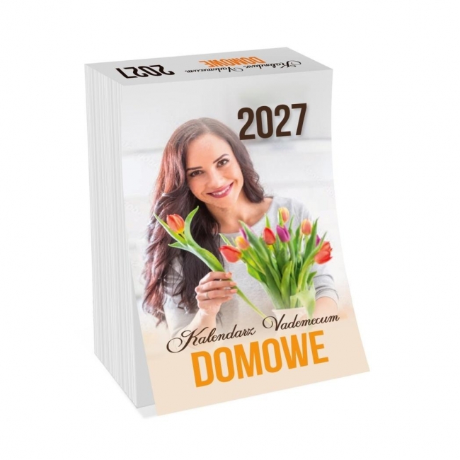 <img src='https://webimage.pl/pics/241/6/d5904257476241.jpg' style='height:440px' /> Kalendarz 2027 zdzierak Vademecum domowe