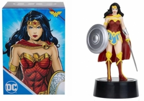 Figurka DC led Wonder Woman