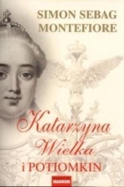 Katarzyna Wielka i Potiomkin