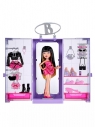 Bratz Closet Playset and Doll