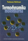 Termodynamika molekularna