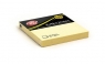 Karteczki Notes Pukka Pad 76x76 100 sztuk kolor żółty