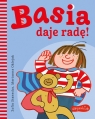 Basia daje radę! Zofia Stanecka