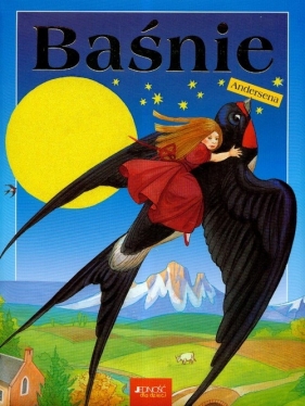 Baśnie Andersena - <br />