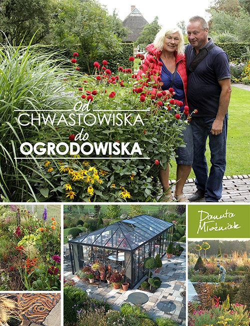 Od chwastowiska do Ogrodowiska