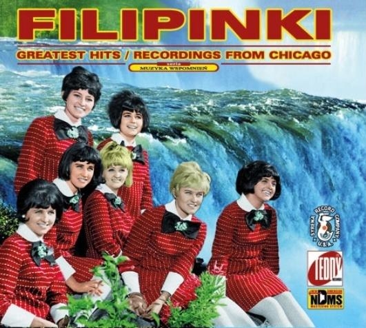 Greatest Hits CD
