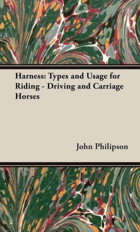 Harness - Philipson John