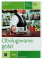 Obsługiwanie gości. Ćwiczenia. Zeszyt ćwiczeń do nauki zawodu kelner. Część 1. Szkoły ponadgimnazjalne - Renata Szajna, Danuta Ławniczak