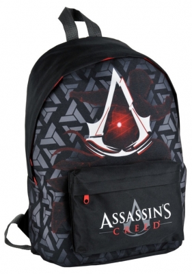 Plecak Assassin's Creed