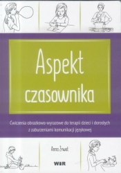 Powtarzam, rozumiem, nazywam. Aspekt czasownika - Anna Żywot