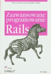Rails Zaawansowane programowanie