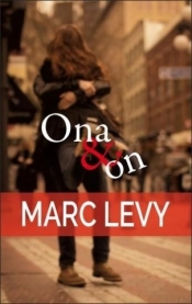 Ona i On - Marc Levy