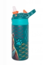 Coolpack, Bidon metalowy Bono - Bear (Z10968)