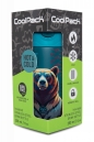 Coolpack, Bidon metalowy Bono - Bear (Z10968)