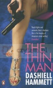 The Thin man - Hammett Dashiell