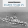 USS New York (BB-34) David Doyle