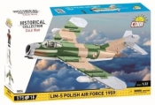 Cobi 5824 Lim-5 Polish Air Force 1959