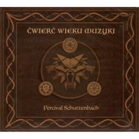 Ćwierć wieku muzyki - Perceival Schuttenbach - Percival Schuttenbach