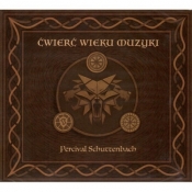 Ćwierć wieku muzyki - Perceival Schuttenbach - Percival Schuttenbach