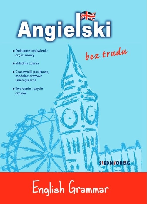 Angielski bez trudu English Grammar