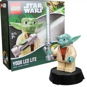 Lego Star Wars: Lampka Yoda