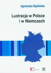 Lustracja w Polsce i w Niemczech