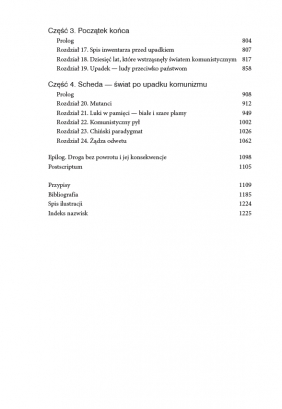 Historia komunizmu na świecie. Współsprawcy. Tom 3 - Thierry Wolton