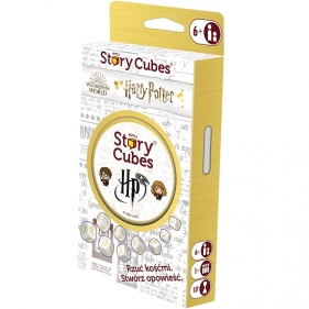 Story Cubes: Harry Potter - Rory O'Connor