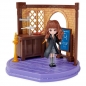 Wizarding World: Klasa Zaklęć + Figurka Hermiona Granger (6061846)
