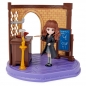 Wizarding World: Klasa Zaklęć + Figurka Hermiona Granger (6061846)