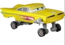 Cars 3 auto Yellow Hydraulic Ramone (GCB96) Wiek: 3+