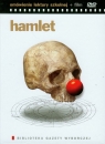 Hamlet Lektury szkolne (Płyta DVD)