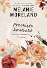 Kontrakt T.1 Przeklęty kontrakt Melanie Moreland