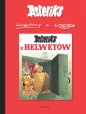 Asteriks. Tom 16. Asteriks u Helwetów - Albert Uderzo