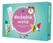 Edukacja wczesnoszkolna Niezbędnik ucznia 1-3 WSIP - Opracowanie zbiorowe