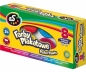 Farby plakatowe AS, 8 kolorów x 20ml (301219002)