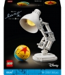 Lego, Ideas - Disney Pixar Luxo Jr., 613 el. (21357)