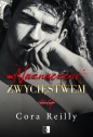 Naznaczeni zwycięstwem - Cora Reilly