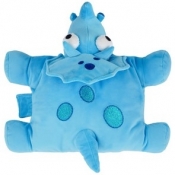PODUSZKA DINOZAUR DINO 38 CM 12902