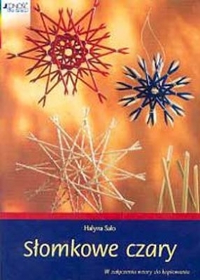 Słomkowe czary - Salo Halyna