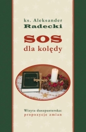 SOS dla kolędy. Wizyta duszpasterska: propozycje zmian - Aleksander Radecki