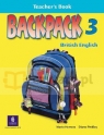 Backpack 3 Tb